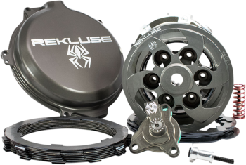 CLUTCH RADCX GASGAS 18+