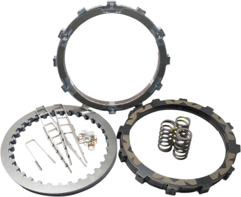 CLTCH RADUISX KT FTR 1200