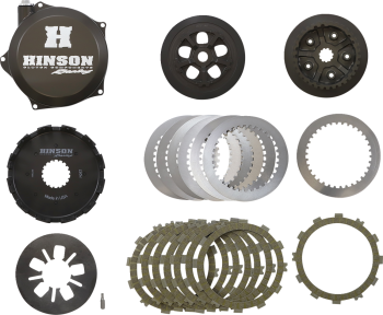 CLUTCH KIT BILLETPROOF KXF250