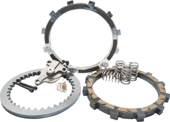 CLTCH KT RADX 690/701 19+