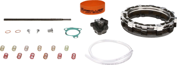 CLUTCH RADIUSX 4.0 YAMAHA