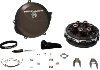 CLUTCH RADIUSCX 4.0 HONDA
