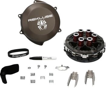 CLUTCH RADIUSCX 4.0 YAMAHA