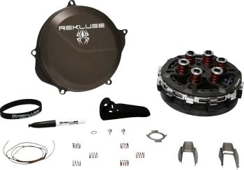 CLUTCH RADIUSCX 4.0 YAMAHA ATV