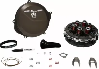 CLUTCH RADIUSCX 4.0 YAMAHA