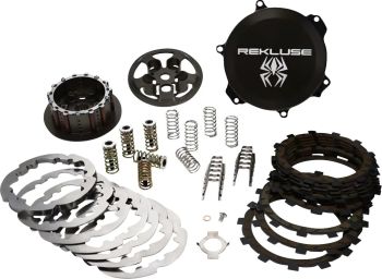 Clutch APEX - Yamaha YZ 125/12