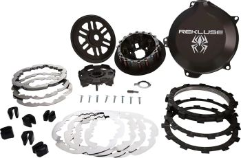 Clutch APEX - Gas KTM HQV 250/