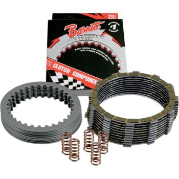 CLUTCH KIT COMPLETE YAM