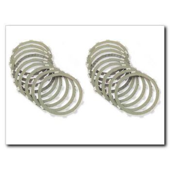 CLUTCH PLATE FRICTION SUZ