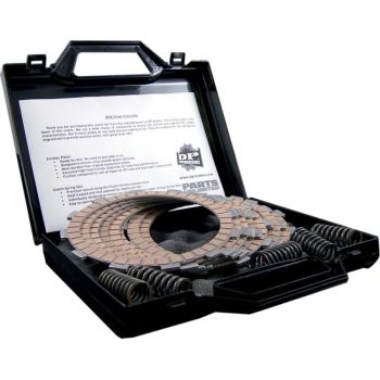 CLUTCH SET DP ST DPSK251