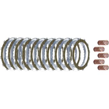 PLATES CLUTCH XTRA VROD