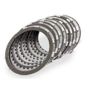 CLUTCH PLATE KIT SUZ