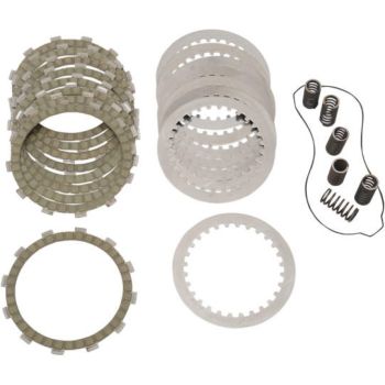CLUTCH KIT MOOSE KXF250