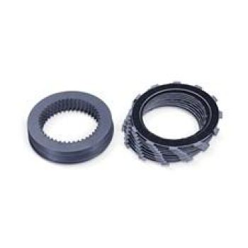 CLUTCH PLATE KIT SCORPION