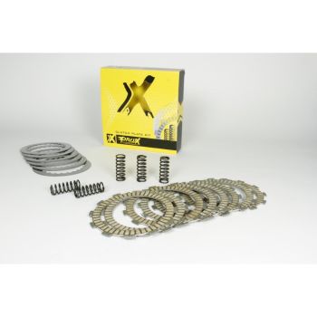CLUTCH SET DR-Z400 00-14