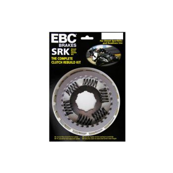 CLUTCH KIT ARAMID SRK129