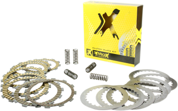 CMPL CLUTCH PLATE CR250R 18-19