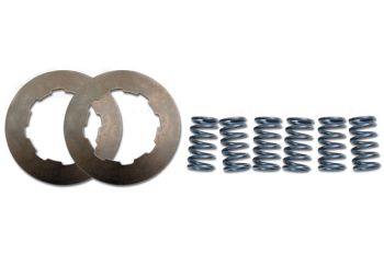 CLUTCH SPRING SET (4 PCS)
