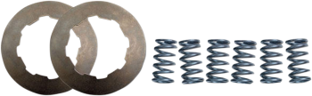 CLUTCH DIAPHRAGM SPRING