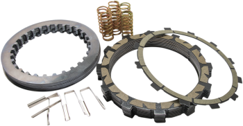 CLUTCH PK TQD KX250F 09+