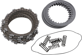 CLUTCH KIT MSE YZ250X