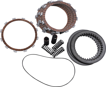 CLUTCH KIT MSE KX 450
