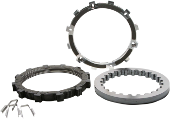 CLTCH PK REPL RADCX YZ125