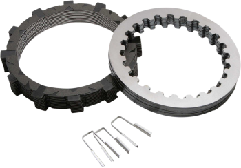 CLTCH PK REP CORTQD BETA