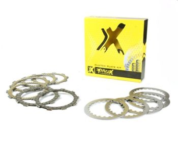 CLUTCH PLATES SET SX125 19-25