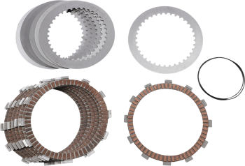 CLUTCH KIT MSE KX 450