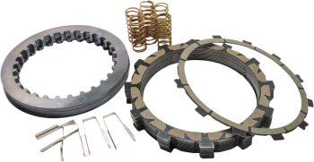 CLUTCH PK TQD KX250 94-07