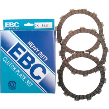 CL FRICTION PL SET CORK