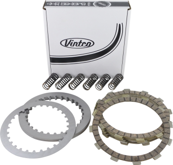 CLUTCH PLATE KIT KCLH15
