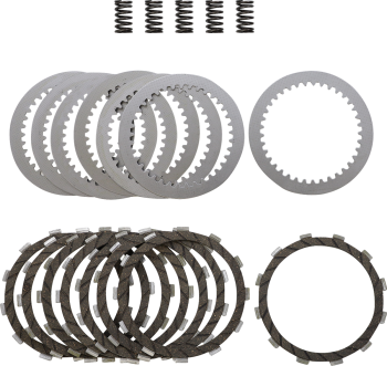 CLUTCH PLATE KIT KCLK22