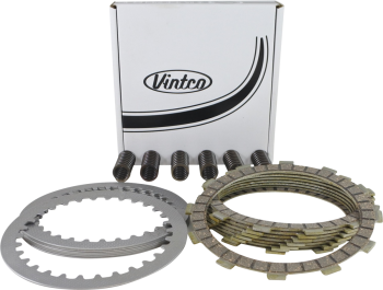 CLUTCH PLATE KIT KCLS24