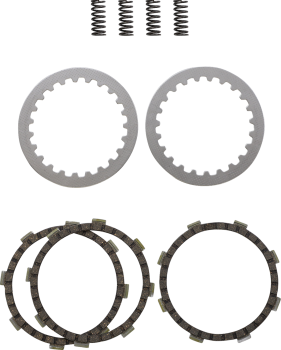 CLUTCH PLATE KIT KCLY15