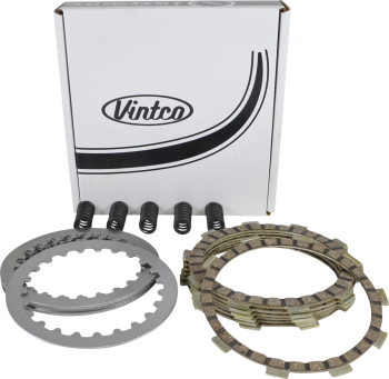 CLUTCH PLATE KIT KCLY22