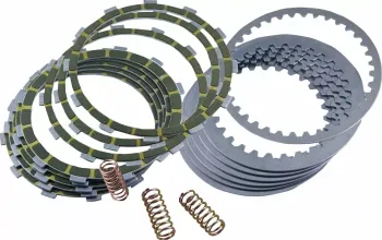 CLUTCH EXTRA PLATE KIT INDIAN