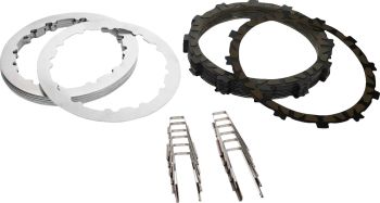 CLUTCH PK REPL CX - M8 17+