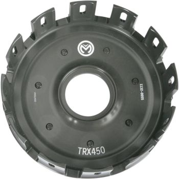 CLUTCH BASKET TRX450R 04