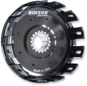BASKET CLUTCH YZ125 05-
