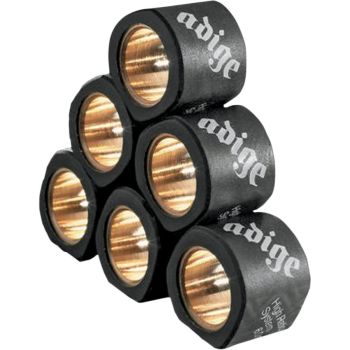 CLUTCH RLR WGHT FB152C4