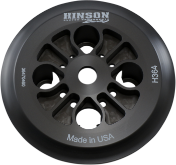 PRESS PLATE CRF450R 09