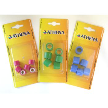 ROLLER KT 16X13 GR 8.5