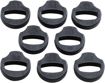 CUSHION KIT HONDA/KTM