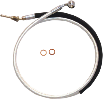 LINE HYD CLUTCH SCII