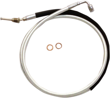 LINE HYD CLUTCH SCII