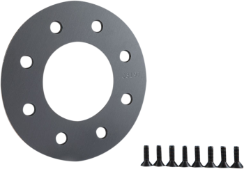 BACKING PLATE W/S CR150R