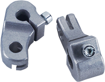 ARM SHAFT CLUTCH IND