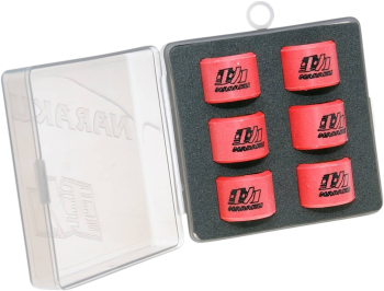 ROLLER SET 15x12MM - 3.0G